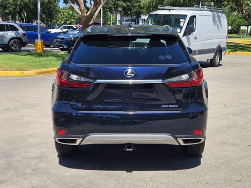 Used 2020 Lexus RX 350 FWD w/ Accessory Package image 6