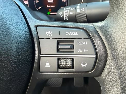 New 2026 Honda Accord LX image 19