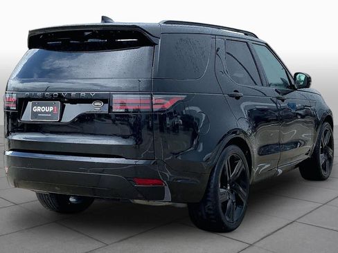 Used 2023 Land Rover Discovery HSE R-Dynamic AWD/4WD image 13