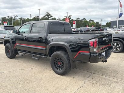 Used 2023 Toyota Tacoma TRD Pro