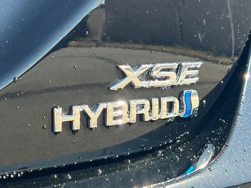 Certified 2024 Toyota Camry XSE w/ Cold Weather Package FWD image 29