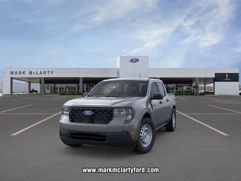 New 2026 Ford Maverick XL FWD image 2