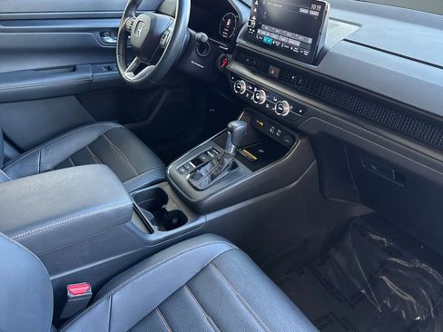 Used 2024 Honda CR-V Sport-L image 32