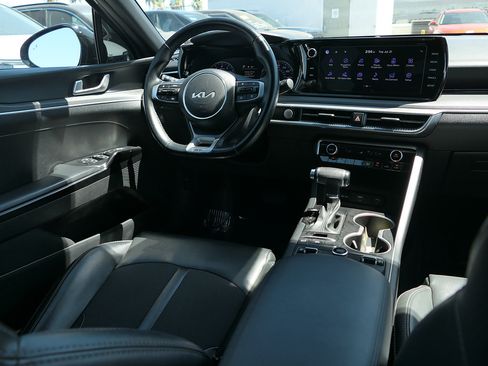 Used 2024 Kia K5 GT-Line FWD image 23