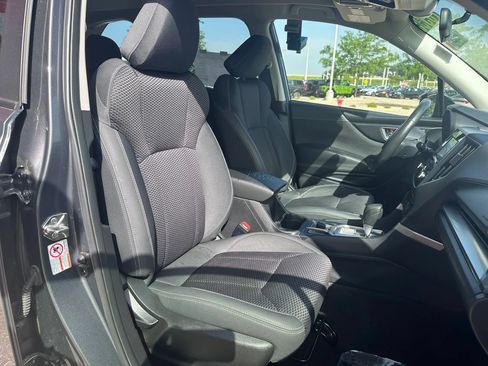 Used 2020 Subaru Forester Premium AWD/4WD image 11