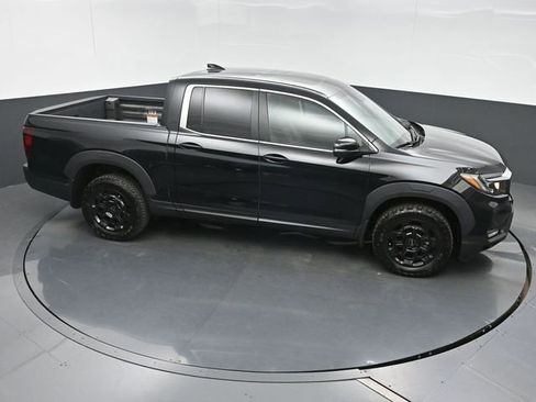 Certified 2025 Honda Ridgeline RTL+ image 34