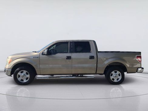Used 2013 Ford F150 XLT RWD image 2