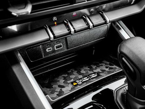 New 2026 Chevrolet Colorado Trail Boss image 37