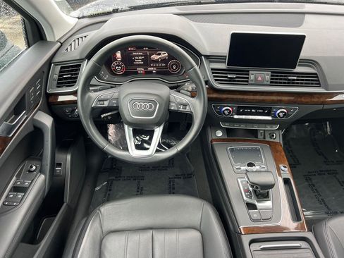 Used 2019 Audi Q5 2.0T Premium Plus w/ Premium Plus Package image 23