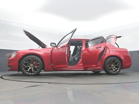 Used 2016 Chrysler 300 S w/ 300S Premium Group image 80