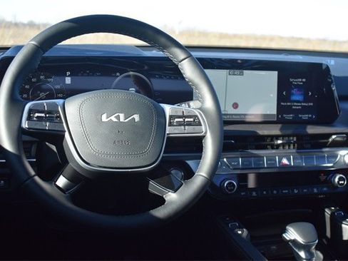 New 2025 Kia Telluride SX X-Line image 22