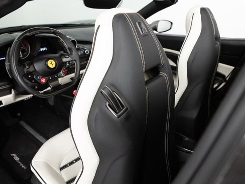 Certified 2023 Ferrari F8 Tributo image 74