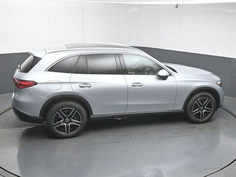 New 2026 Mercedes-Benz GLC 300 image 49