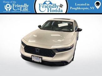 Used 2023 Honda Accord Sport video 1
