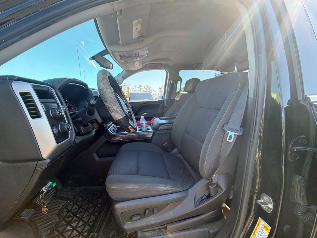 Used 2016 GMC Sierra 1500 SLE w/ SLE Value Package AWD/4WD image 6