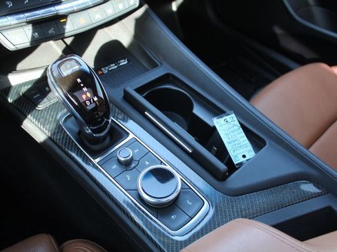 Used 2020 Cadillac CT5 Sport w/ Platinum Package image 37