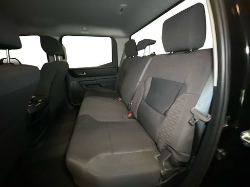 Used 2024 Toyota Tundra SR5 image 11