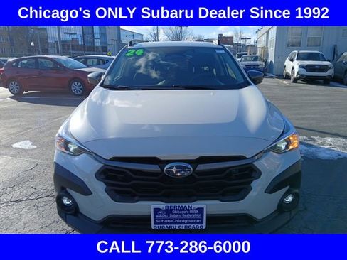 Certified 2024 Subaru Crosstrek 2.0i Premium image 29