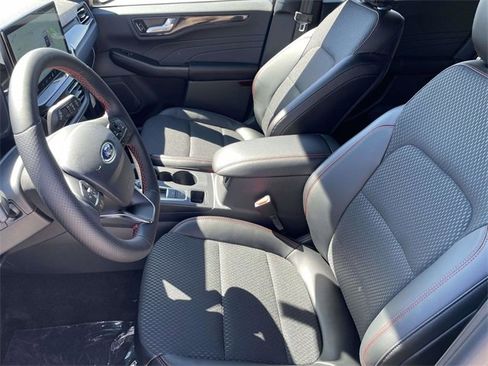 New 2026 Ford Escape ST-Line w/ Tech Pack #1 image 8