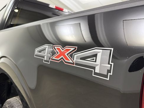 Used 2023 Ford F150 Lariat w/ Equipment Group 502A High image 9