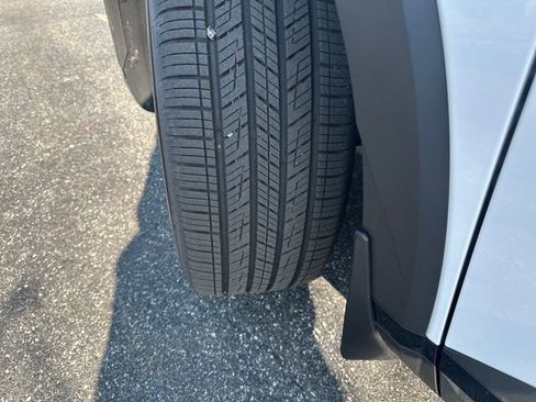 Certified 2025 Hyundai Ioniq 5 SEL image 24