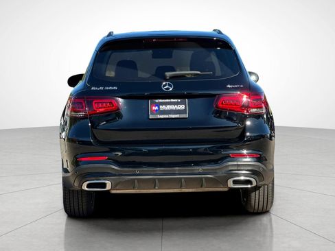 Certified 2022 Mercedes-Benz GLC 300 4MATIC image 10