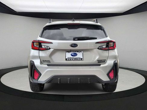 New 2026 Subaru Crosstrek 2.5i Limited image 7