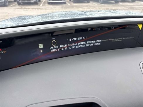 New 2026 Lincoln Nautilus Premier w/ Jet Appearance Package image 31