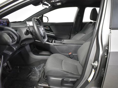 Used 2024 Subaru Solterra AWD/4WD image 11
