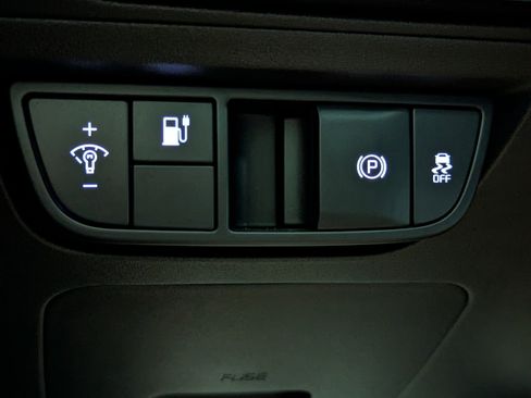 Used 2024 Kia EV6 Light RWD image 24