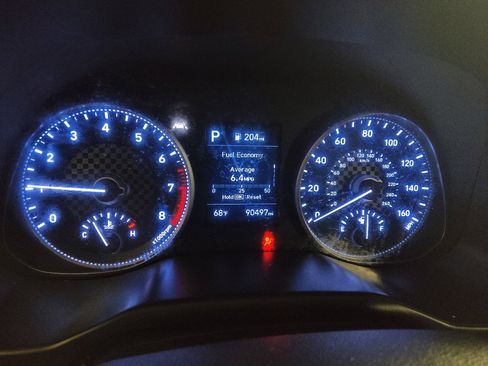 Used 2020 Hyundai Elantra SEL w/ Cargo Package (C1) image 23