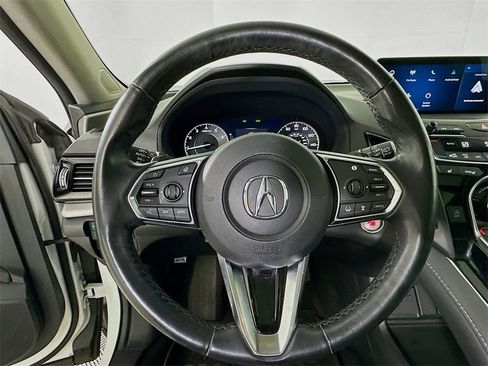 Used 2021 Acura RDX w/ Technology Package image 18