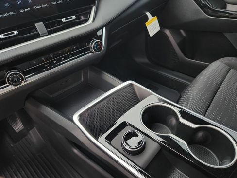 New 2026 Chevrolet Equinox LT image 15