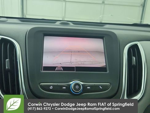 Used 2024 Chevrolet Equinox LS w/ LS Convenience Package FWD image 25