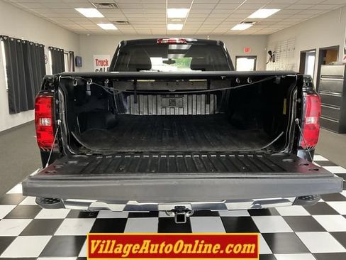 Used 2015 Chevrolet Silverado 1500 LT w/ All Star Edition AWD/4WD image 29