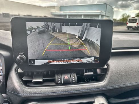 Used 2024 Toyota RAV4 XSE AWD/4WD image 26