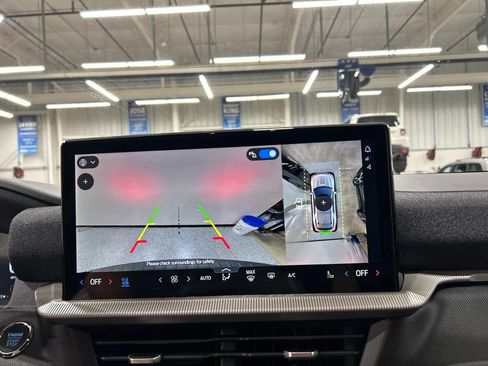 New 2026 Ford Explorer Tremor AWD/4WD image 20