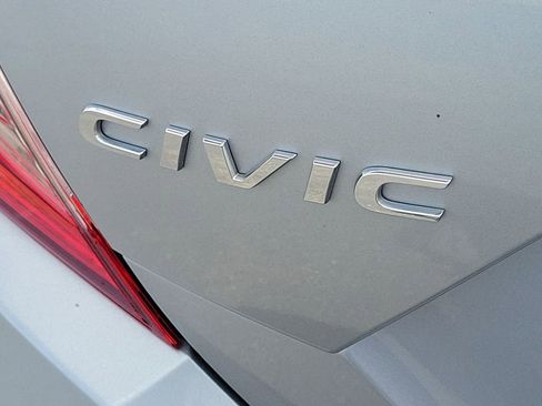Used 2018 Honda Civic LX image 28