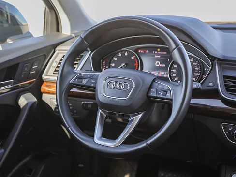 Used 2020 Audi Q5 2.0T Premium w/ Convenience Package image 14