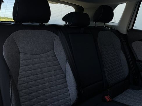 New 2025 Volkswagen Tiguan S image 37