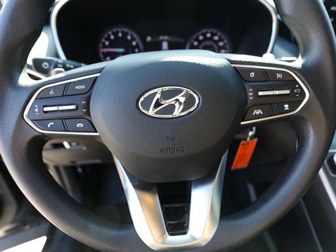 Used 2023 Hyundai Santa Fe SE AWD/4WD image 15