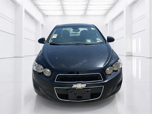 Used 2012 Chevrolet Sonic LS FWD image 6