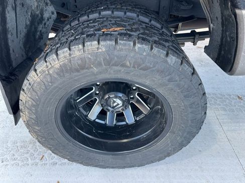 Used 2022 Ford F450 King Ranch w/ King Ranch Ultimate Package image 10