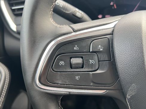 Used 2025 Buick Encore GX Preferred image 15