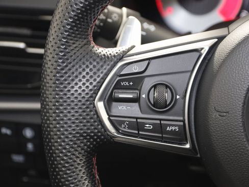 Used 2024 Acura RDX A-Spec image 33