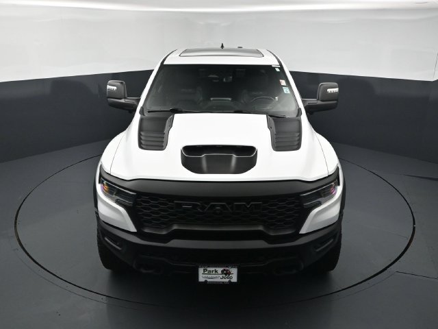 Used 2025 RAM 1500 RHO w/ RHO Level 1 Equipment Group AWD/4WD image 13