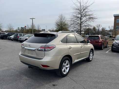 Used 2015 Lexus RX 350 AWD image 9