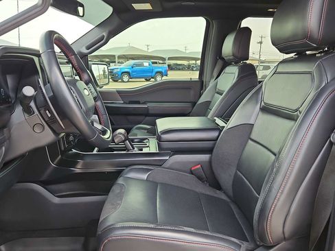 Used 2025 Ford F150 Raptor AWD/4WD image 15