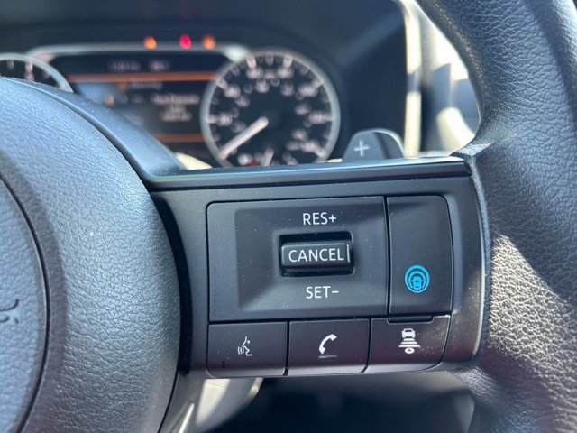 Used 2024 Nissan Rogue SV AWD/4WD image 19