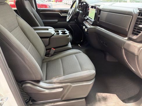 Certified 2024 GMC Sierra 1500 Elevation AWD/4WD image 13